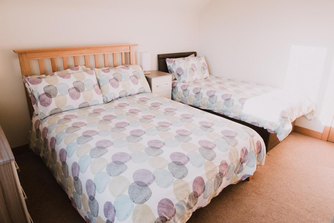 Greenbank Bed & Breakfast Montrose Extérieur photo