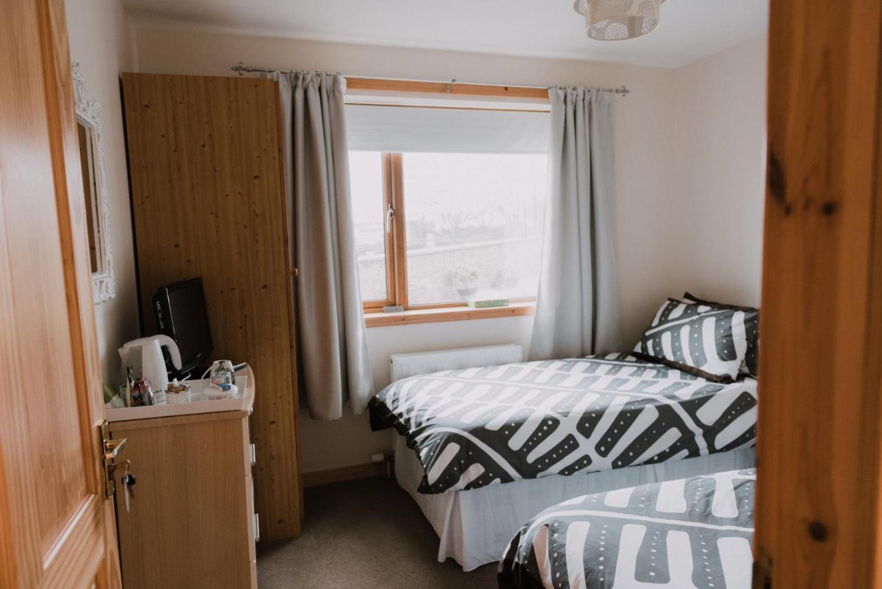 Greenbank Bed & Breakfast Montrose Extérieur photo